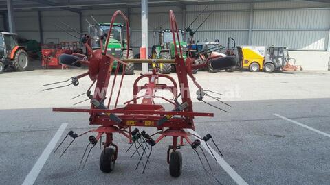 Galfre GS 400
