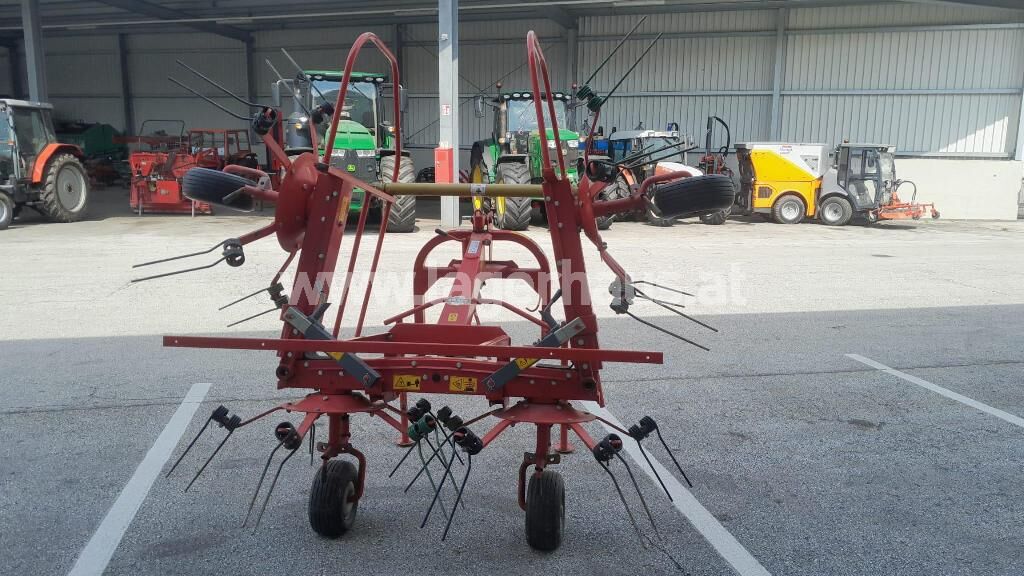 Galfre GS 400 1