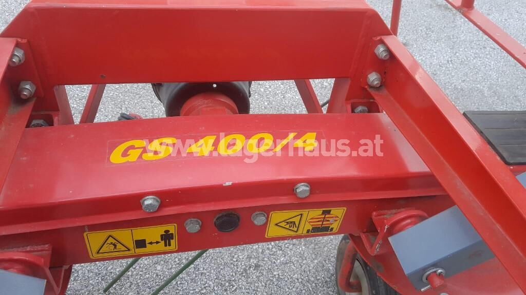 Galfre GS 400 3