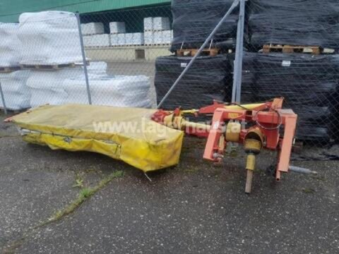 Lely Scheibenmähwerk 240