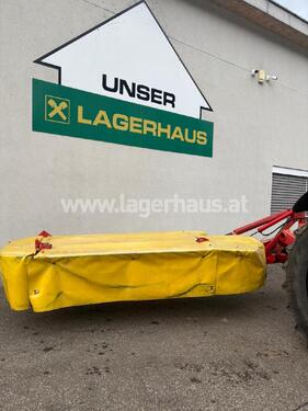 Pöttinger NOVADISC 265