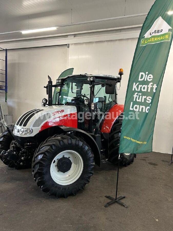 Steyr MULTI 4105 2