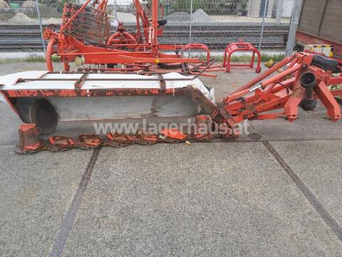 KUHN GMD 700 GII