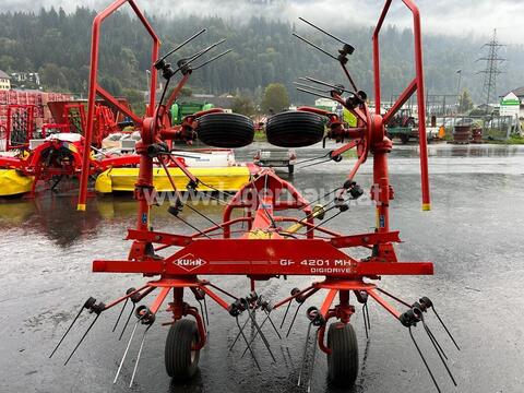 <strong>KUHN GF 4201</strong><br />