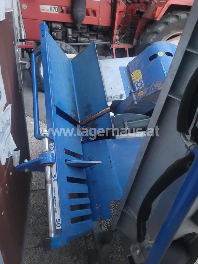 Binderberger WS 700 PRO 2