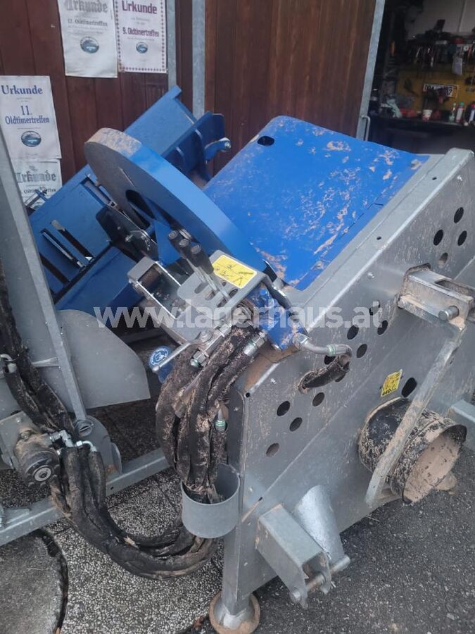 Binderberger WS 700 PRO 3