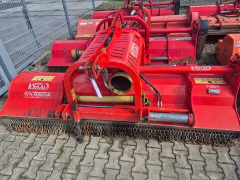 Sonstige SGRE 280