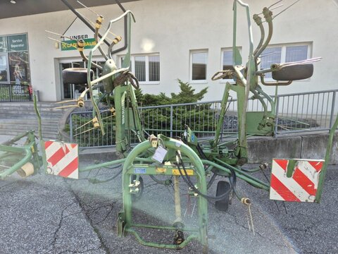 Krone KW 550 X