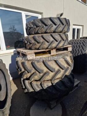 Trinker Kompletträder