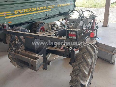 Sonstige GRADER 2,7M