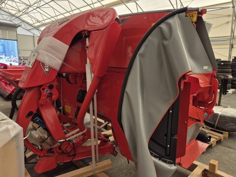 Kuhn GMD 3125 F-FF