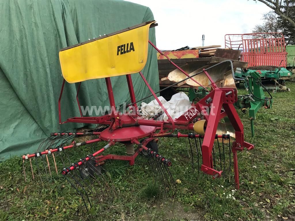 Fella TS 295 1