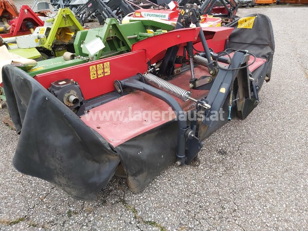Vicon EXTRA 332 F 3