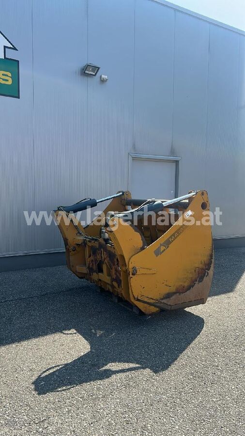 Mammut SC 195 H 2
