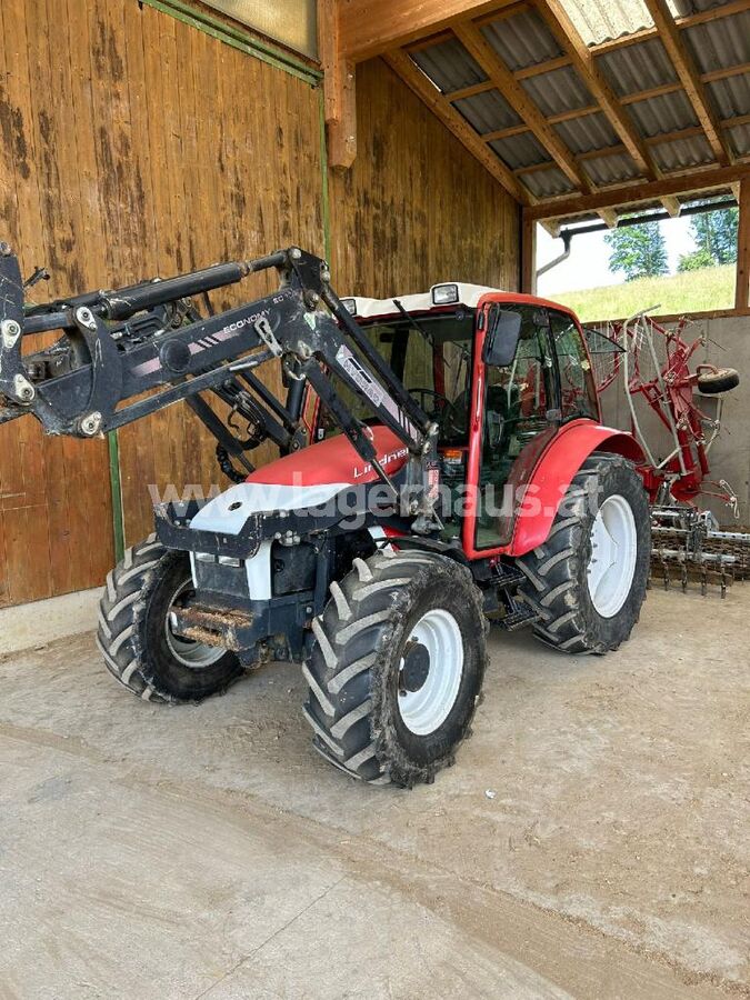 Lindner GEO 75A 2