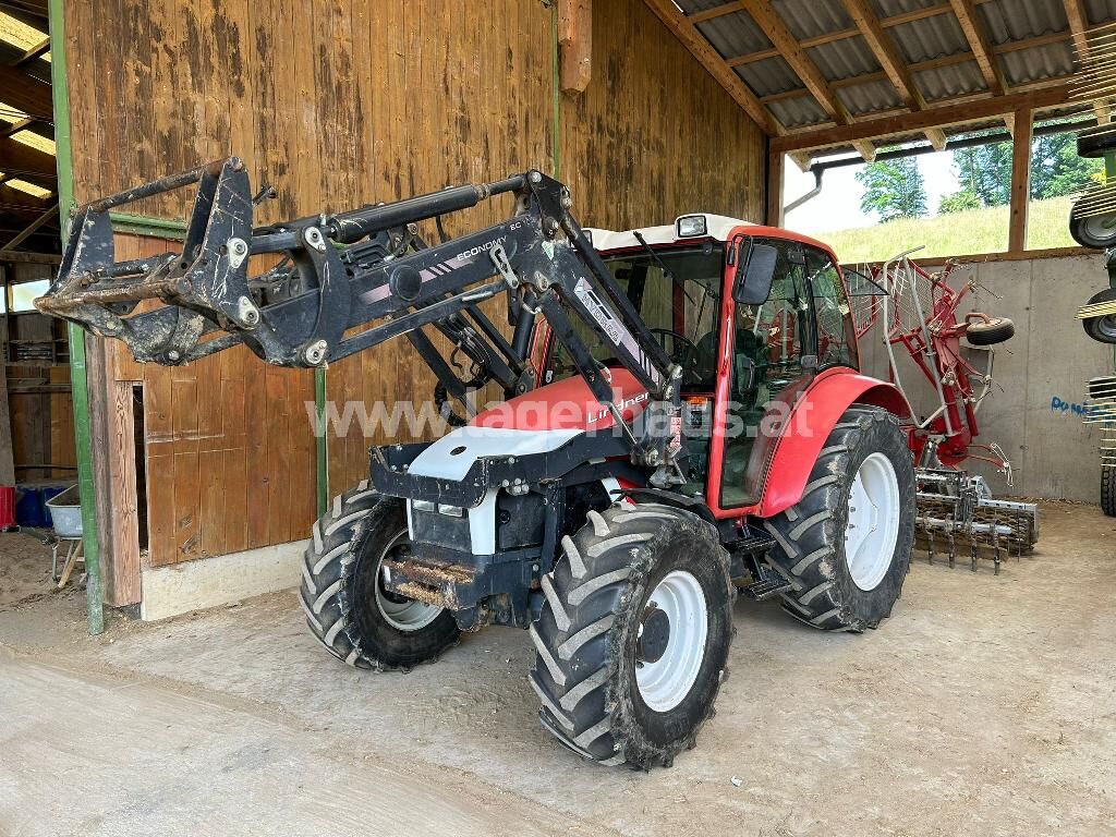 Lindner GEO 75A 3