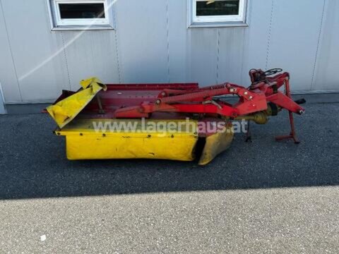 Pöttinger Novacat 225 HED