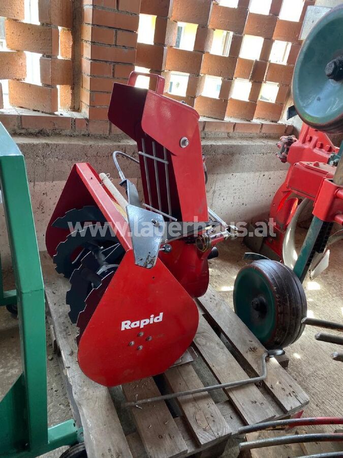 Rapid MONDO 3