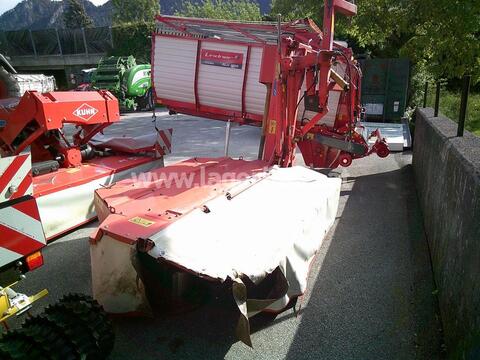 KUHN FC 280 P