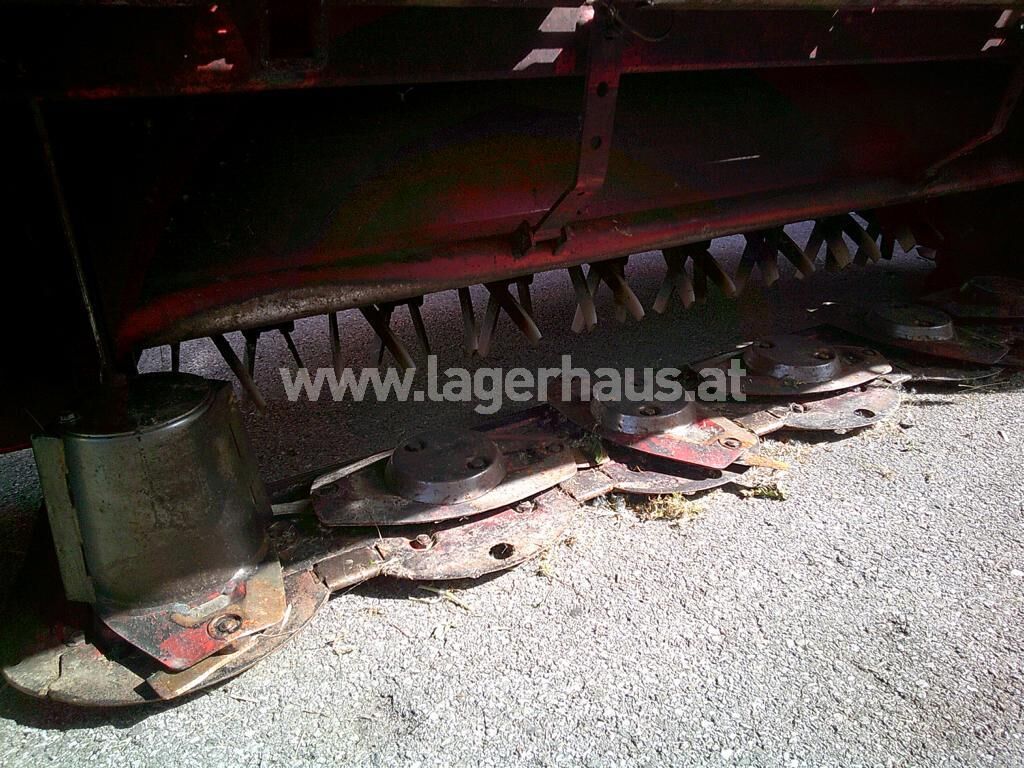 Kuhn FC 280 P  3