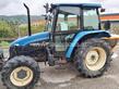 NEW HOLLAND FORD 4835 DT AUSF. D