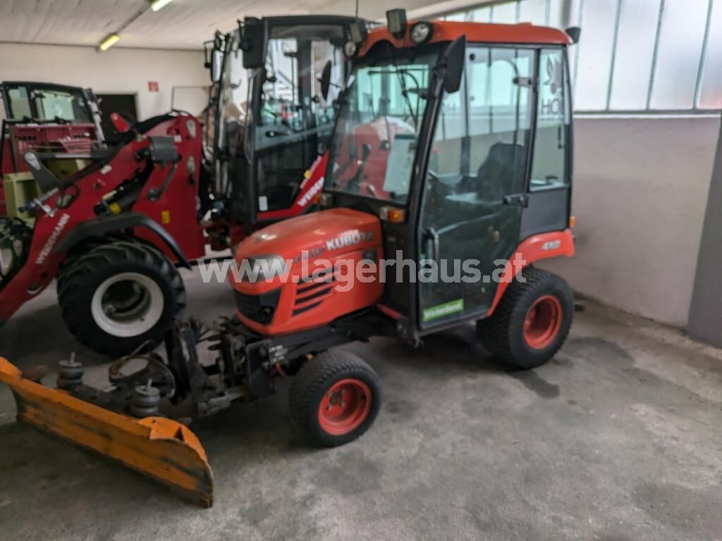 Kubota BX 2350 2