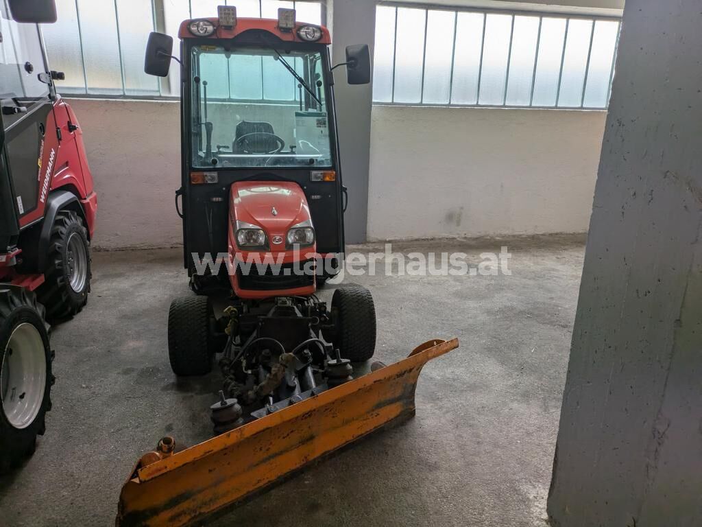 Kubota BX 2350 3