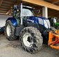 New Holland T 7.210
