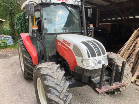 Steyr 375 Kompakt