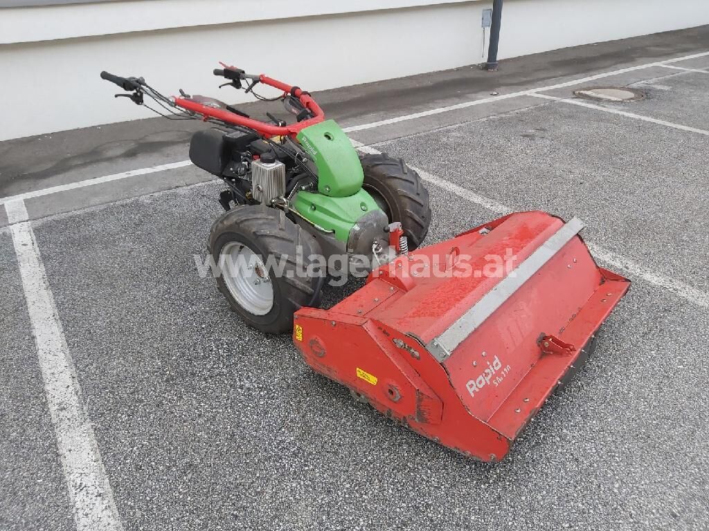 Rapid MONTA 1