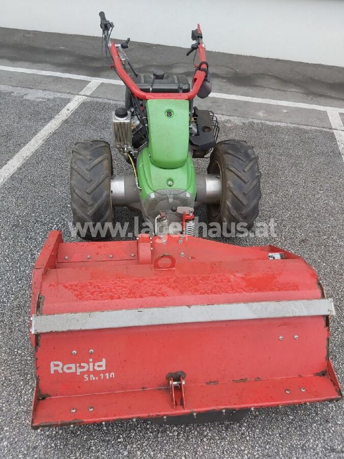 Rapid MONTA 2