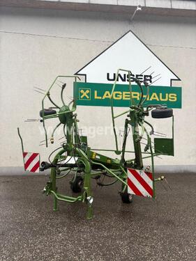 Krone KW 5.50/4X7