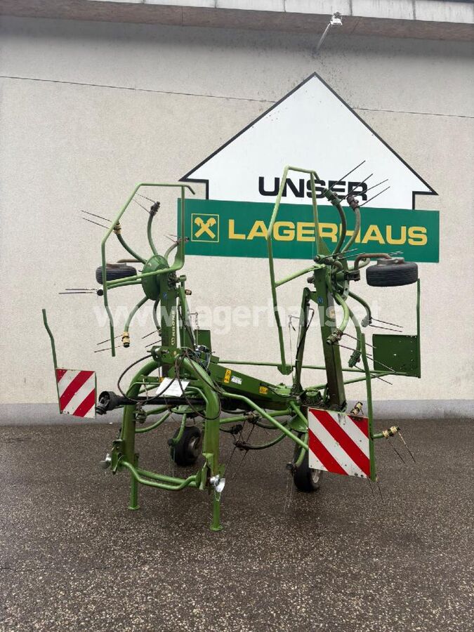 Krone KW 5.50/4X7 1