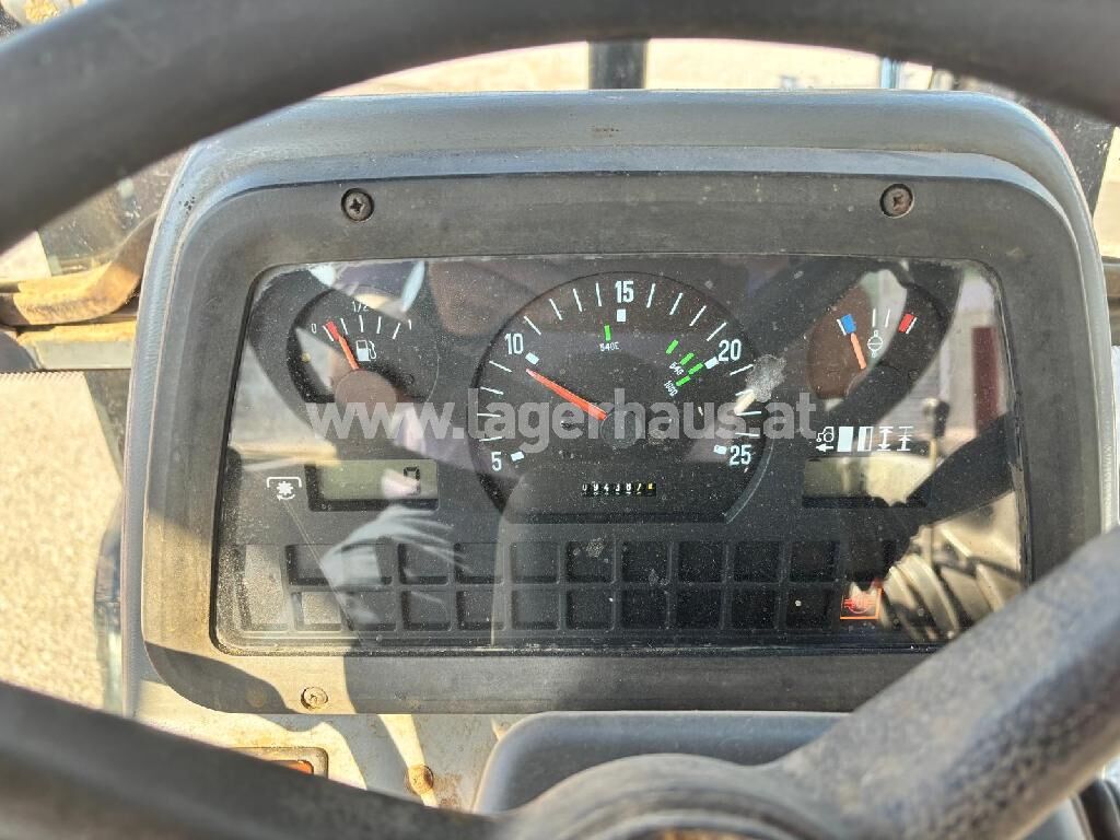 Massey Ferguson MF 4245-2 HV 2