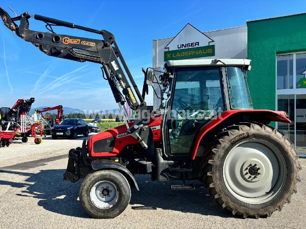 Massey Ferguson MF 4245-2 HV 1