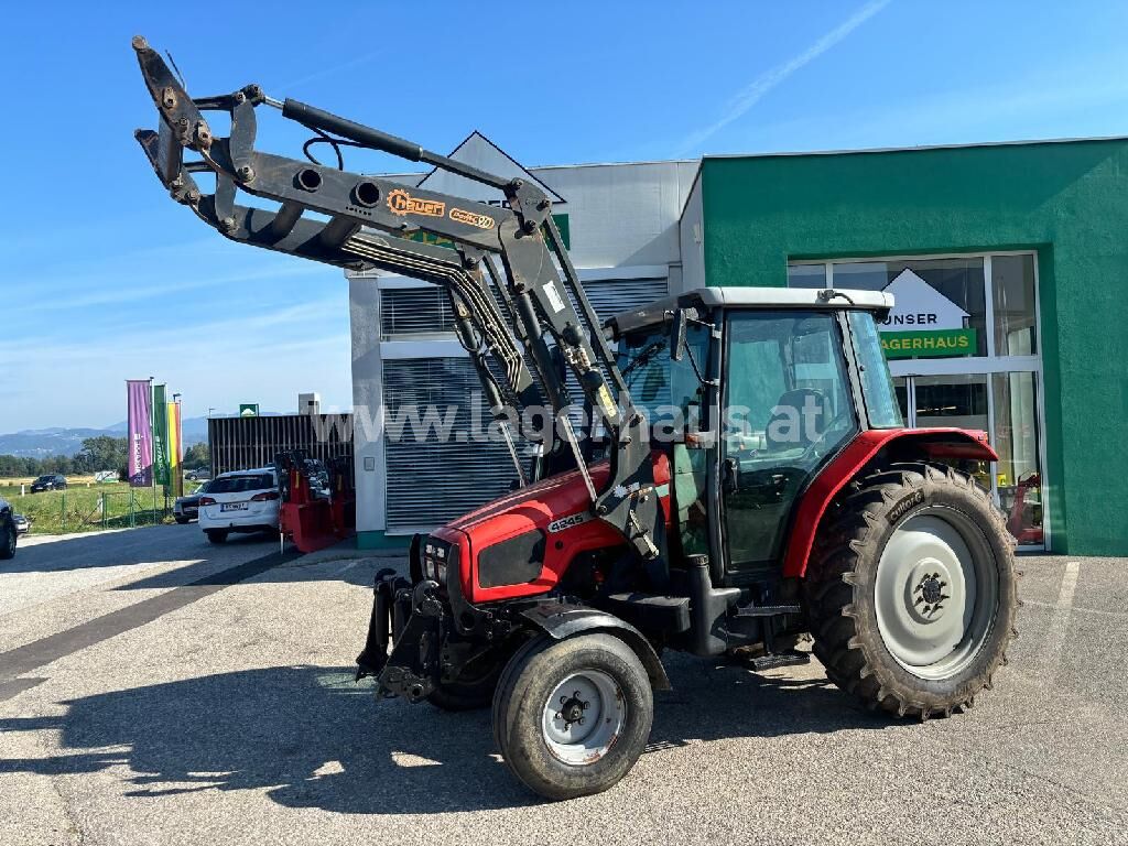 Massey Ferguson MF 4245-2 HV 3