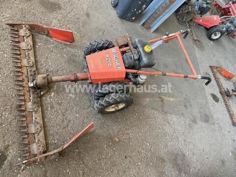 BUCHER M 200