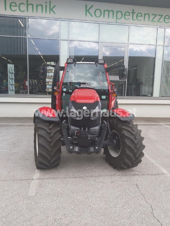 Lindner LINTRAC 95 LS 2