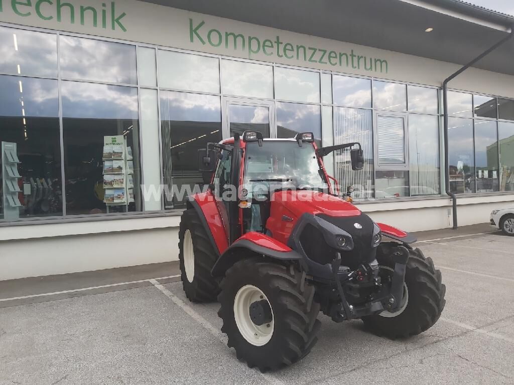 Lindner LINTRAC 95 LS 3