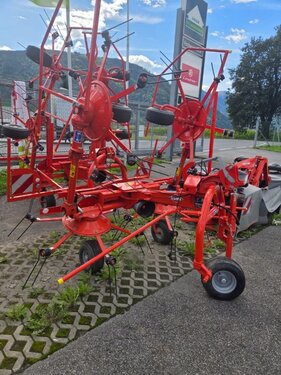 Kuhn GF 502