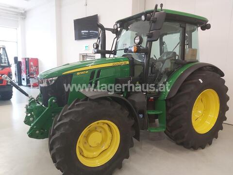 JOHN DEERE 5090 M