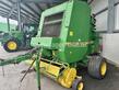 JOHN DEERE 580 