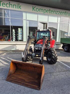 Lindner GEOTRAC 73