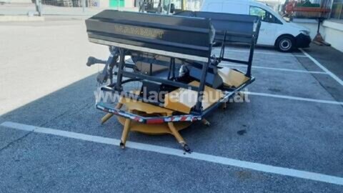 Sonstige Hurricane 290