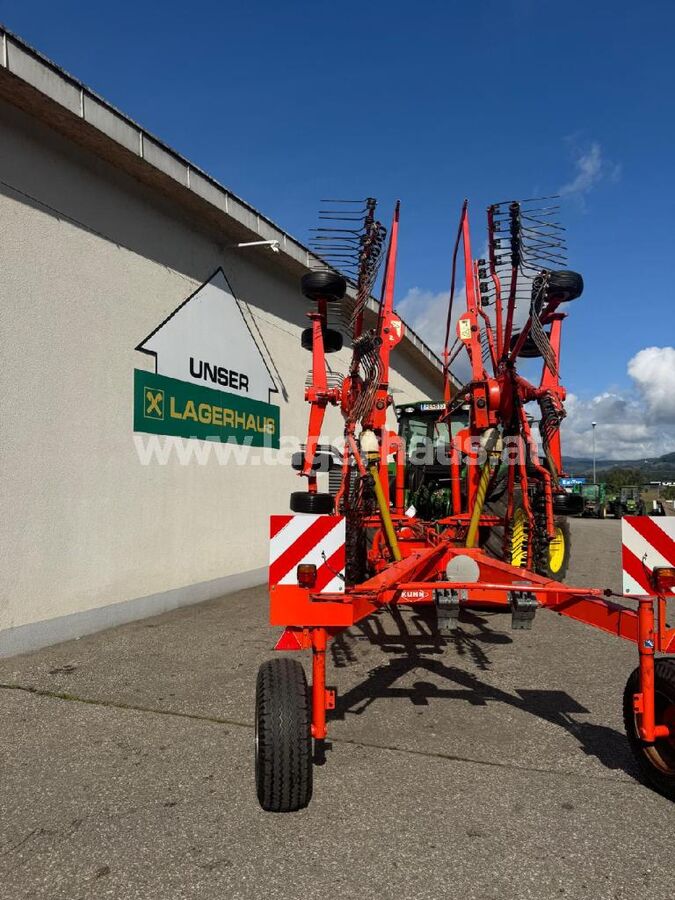 Kuhn GA 7501 1