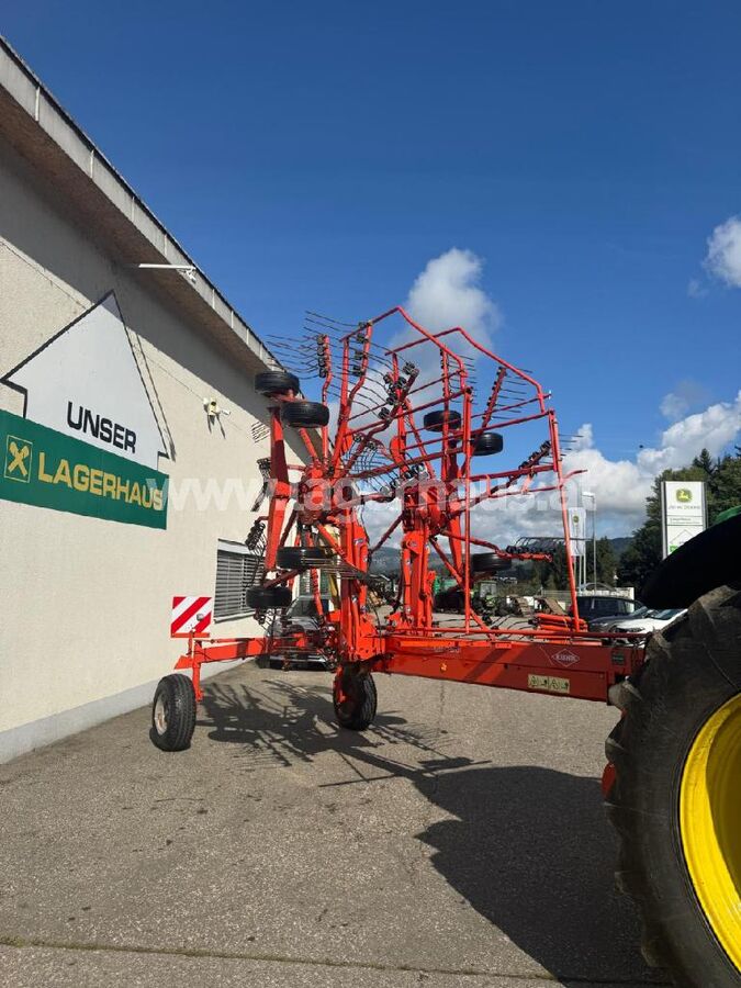 Kuhn GA 7501 2