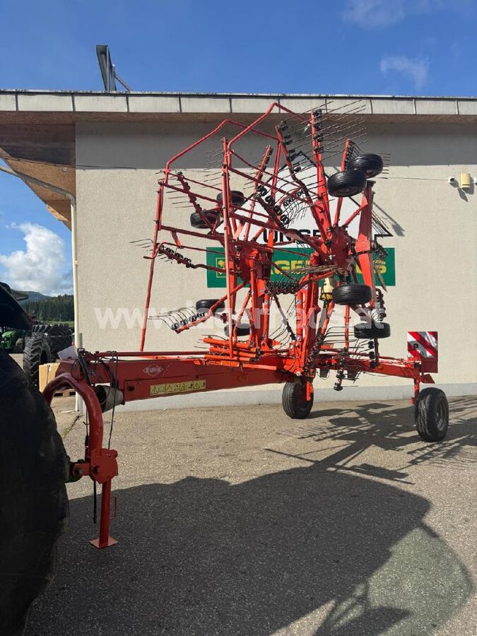 Kuhn GA 7501 3