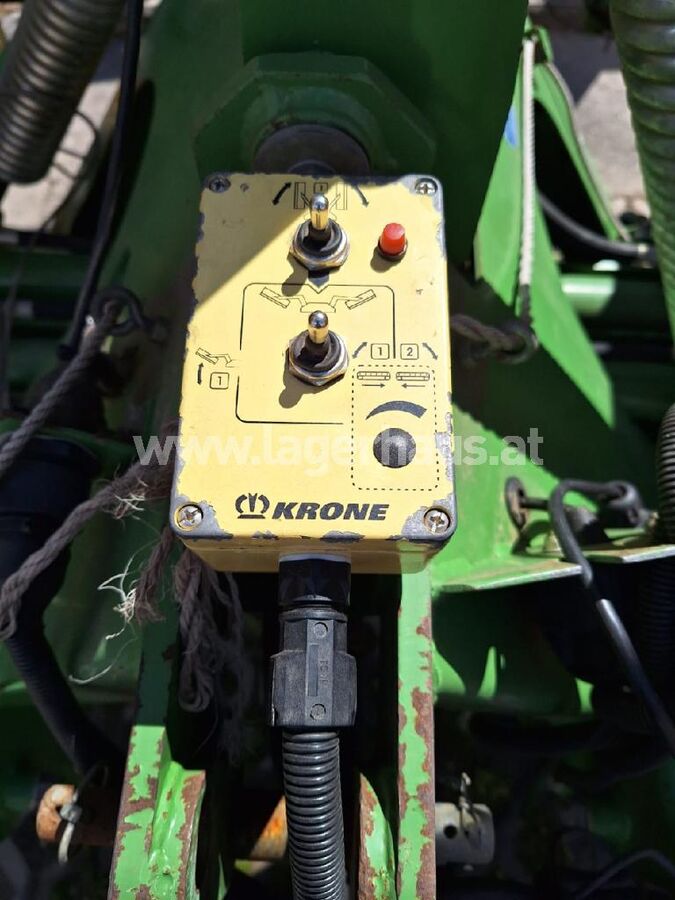 Krone EASY CUT 9140 3