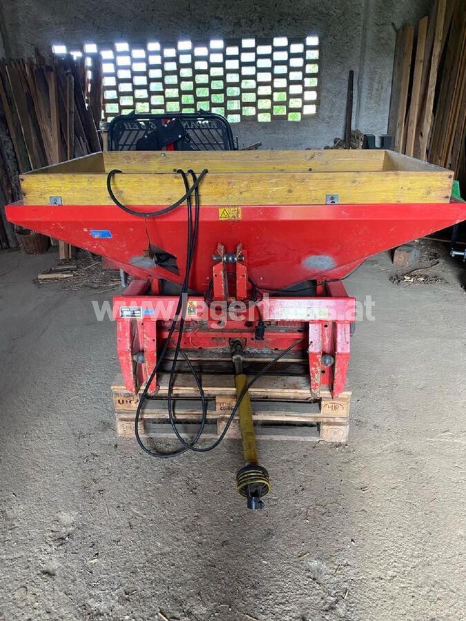 Rauch MDS 732 3