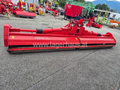 Perugini MP 600